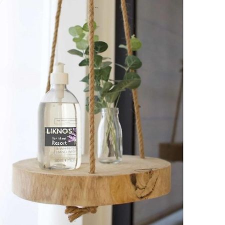 Likno'S Ios Island Resort 외부 사진