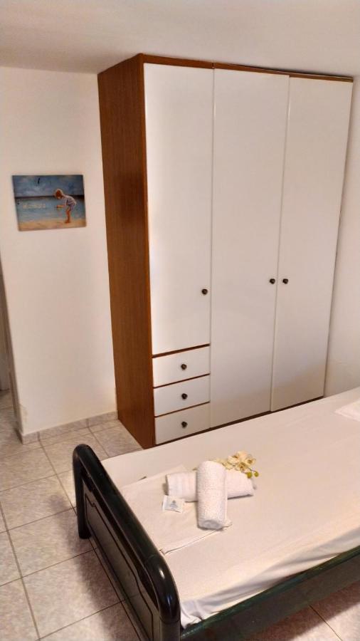 Likno'S Ios Island Resort 외부 사진