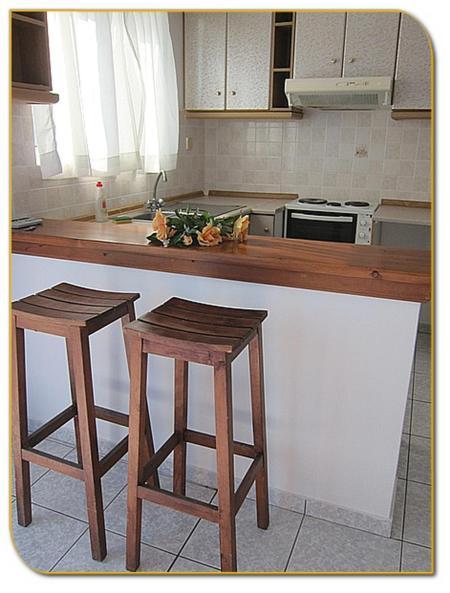 Likno'S Ios Island Resort 외부 사진